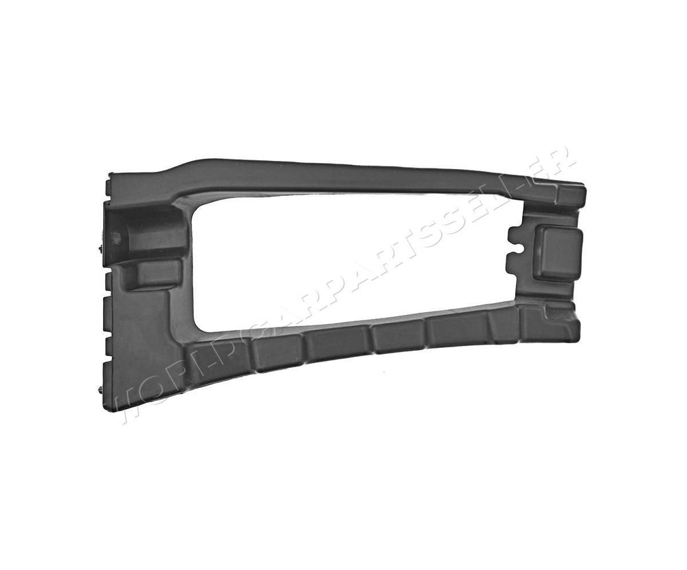 Left Rear Bumper Mounting Bracket for Peugeot Partner 2018+ OEM 9816808780