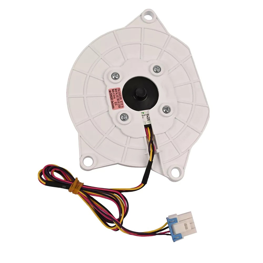 Easy installation EAU64824806 Refrigerator Evaporator Motor Freezer Fan for LG
