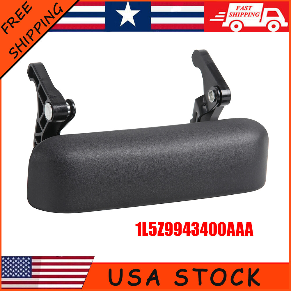 For 1998-2011 Ford Ranger Tailgate Handle Liftgate Tail Gate Back Latch Handle