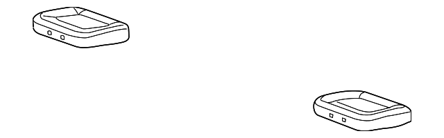 Genuine GM Jet Black Rear Driver Side Seat Cushion Cover 23455752