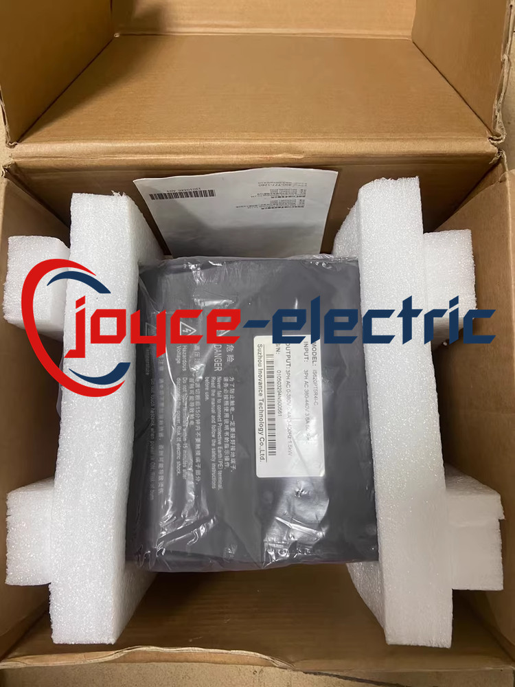 1PC Inovance IS620PT5R4I-C Servo Drive New DHL/Fedex