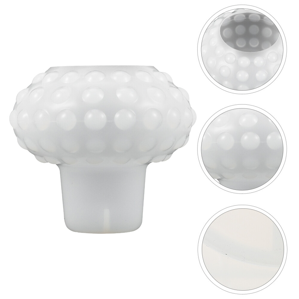 Flower Pot Mould Storage Box Ashtray Resin Casting Molds Jewelry Container Box