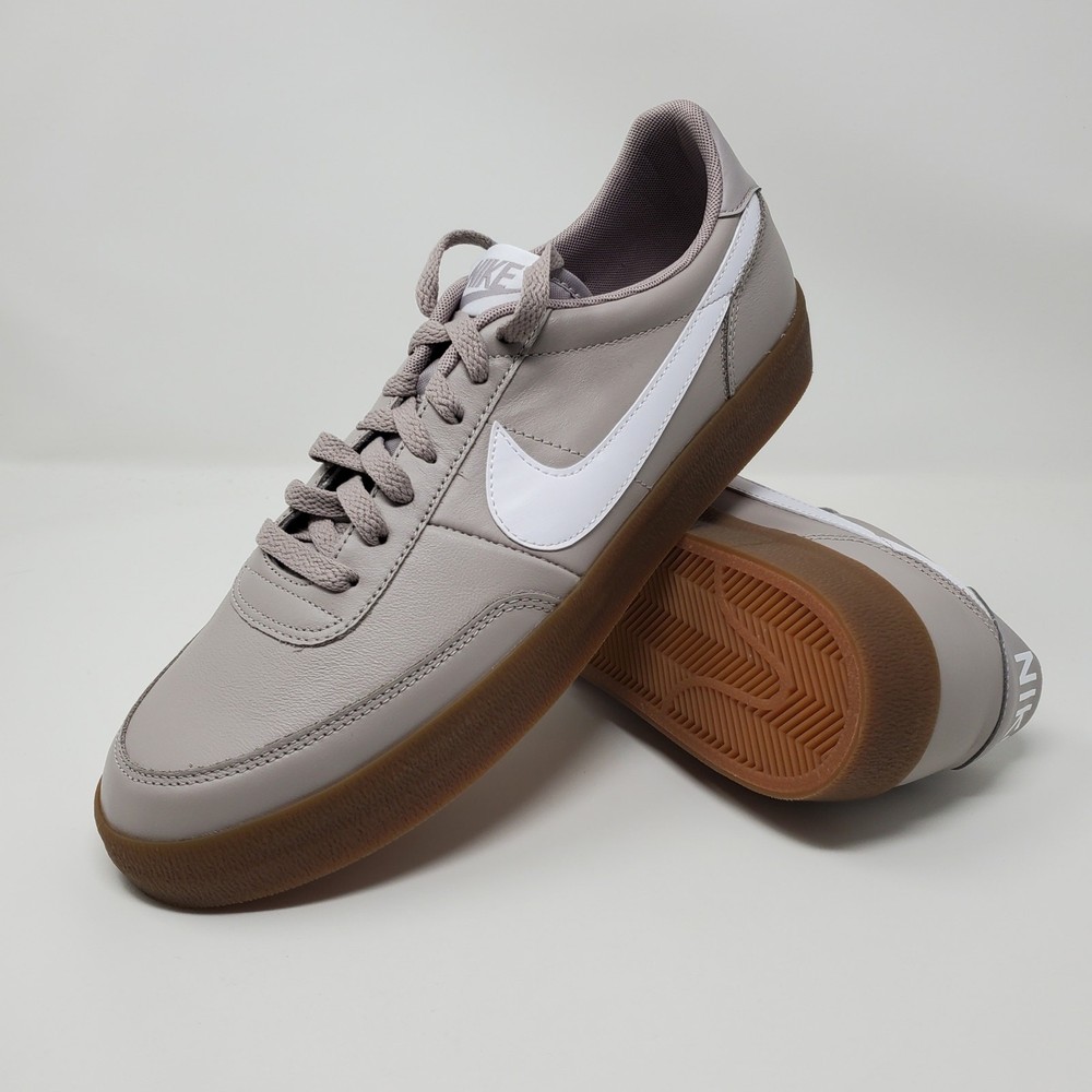 Brand New Nike Killshot 2 Leather College Gray White HM9431-001 Men’s Size 11.5