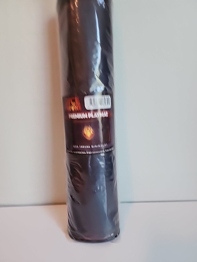 Dice Throne Premium Playmat Brand New Minimalist