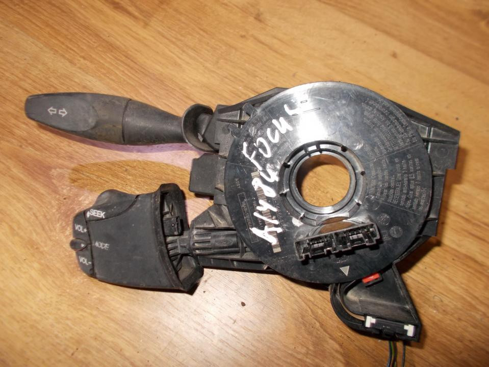 Ford Focus DE67448-15 Slip Ring Contact Unit 98AB13N064AE