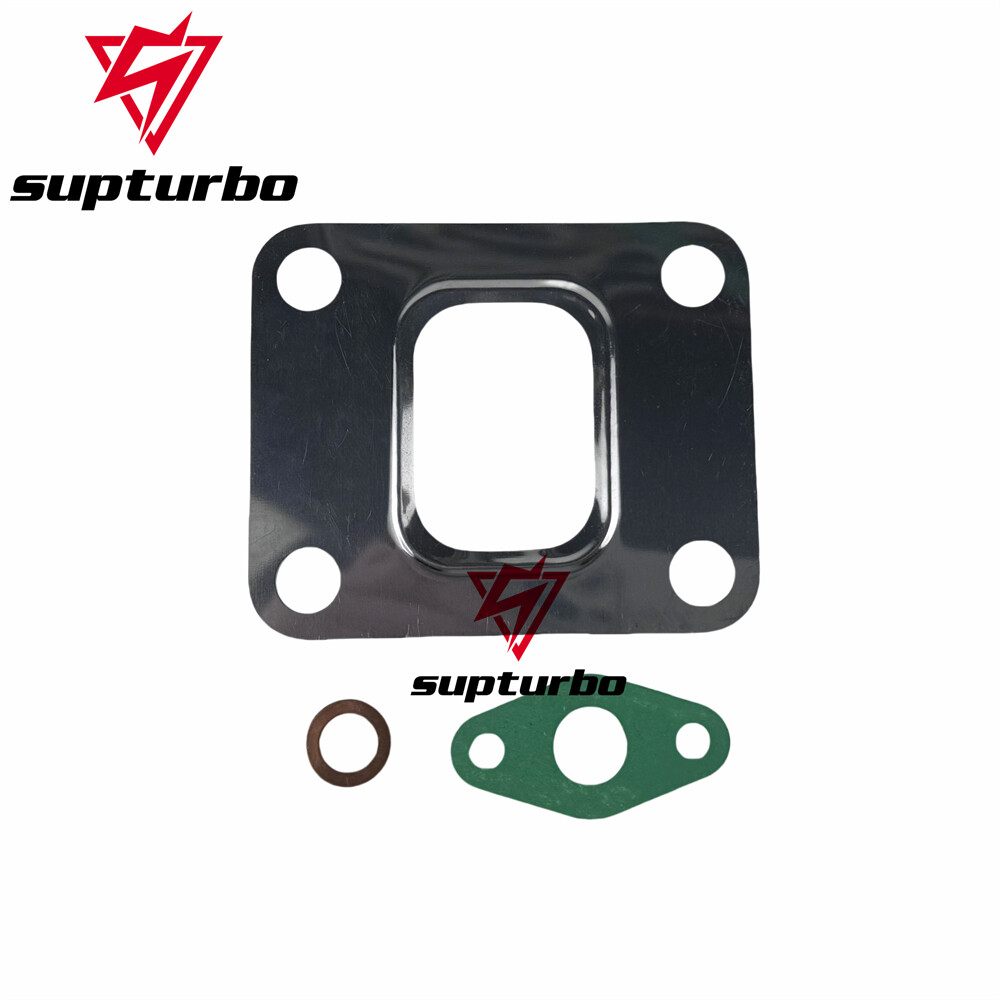 702213 for Hyundai Mighty Truck 85Kw D4AL 2001 GT2052S Turbo gasket kit