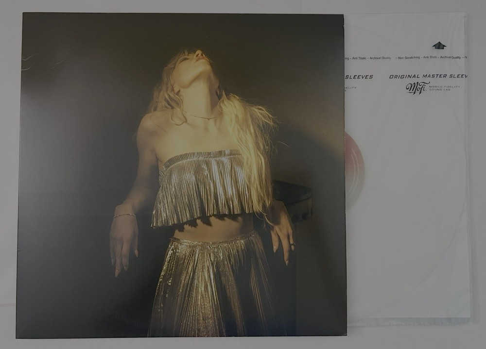 Carly Rae Jepsen | The Loveliest Time | Color Vinyl Record | Milky White 1 LP
