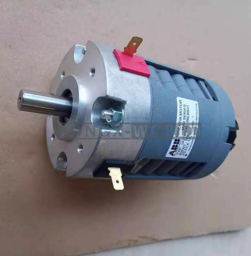 1PCS NEW ABB DC Servo Motor GUTMEM-06LBB41 UGTMEM-06LBB41
