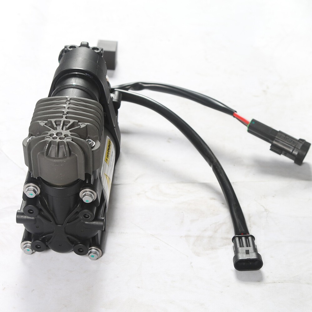Air Suspension Compressor Pump Fits 2011-2016 Hyundai Equus ALL Air 55881-3M000