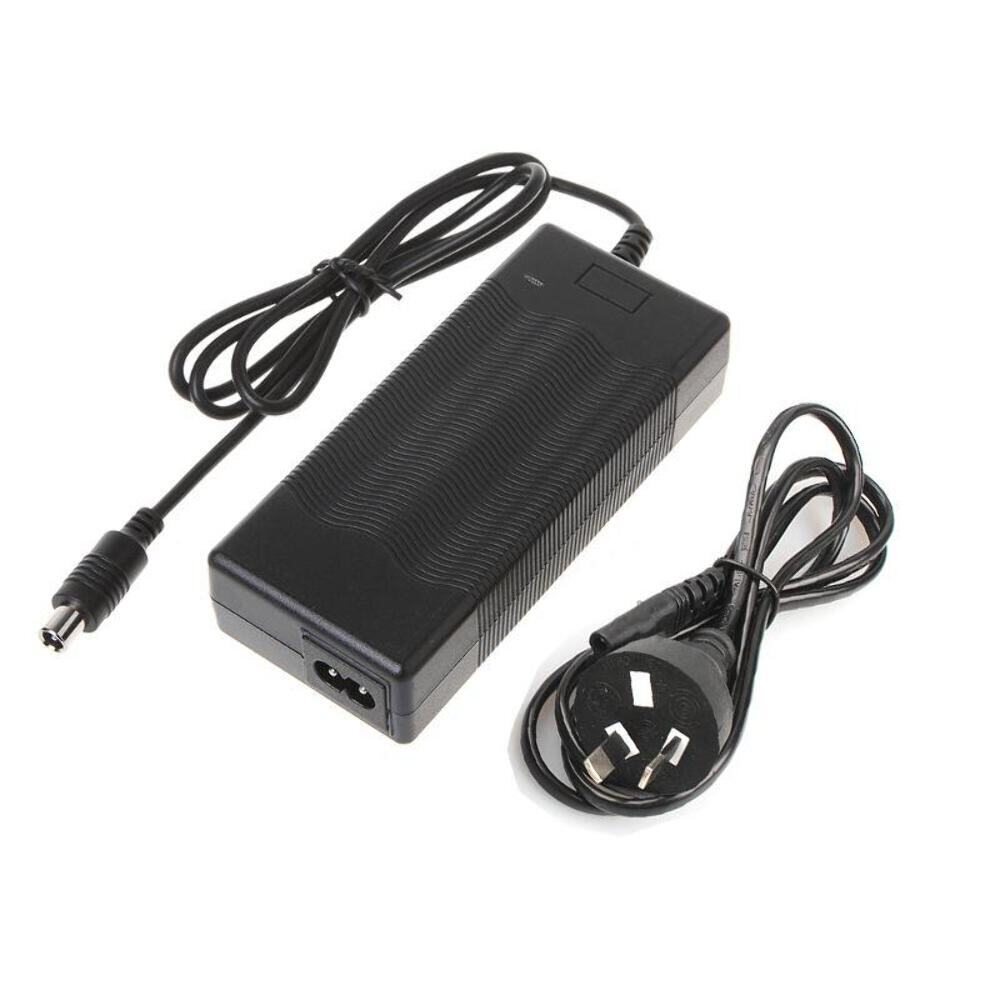 NNEDSZ Universal Electric Scooter Charger for Xiaomi M365 & Ninebot Es2 / Es4 -