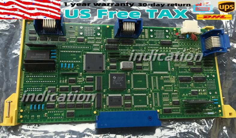 NEW FANUC CIRCUIT BOARD A16B-2200-0391 A16B22000391 FREE fast SHIPPING