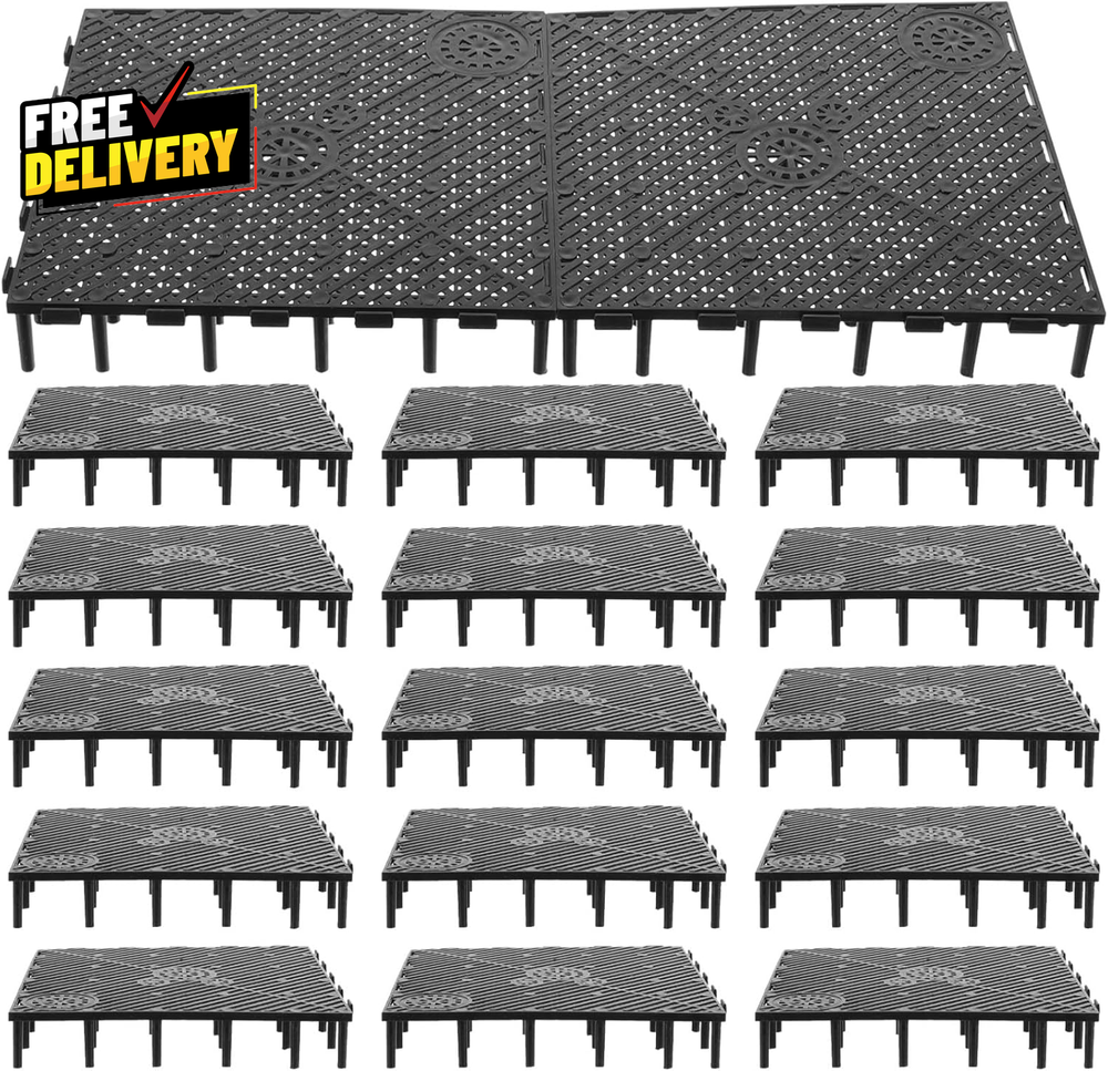 20Pcs Aquarium Undergravel Undergravel Filter Aquarium Divider Tank Fish Tank...