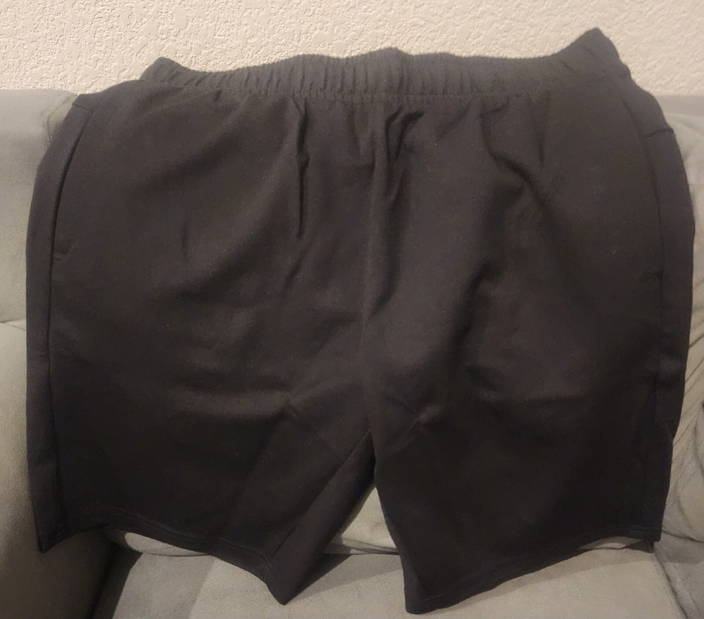 Members Mark Luxe Men's Shorts - Medium - Comfort & Style  -image