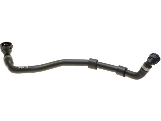 For 2010-2015 Mercedes C250 Expansion Tank Hose Lower CoolXPert 53699SDVD 2011