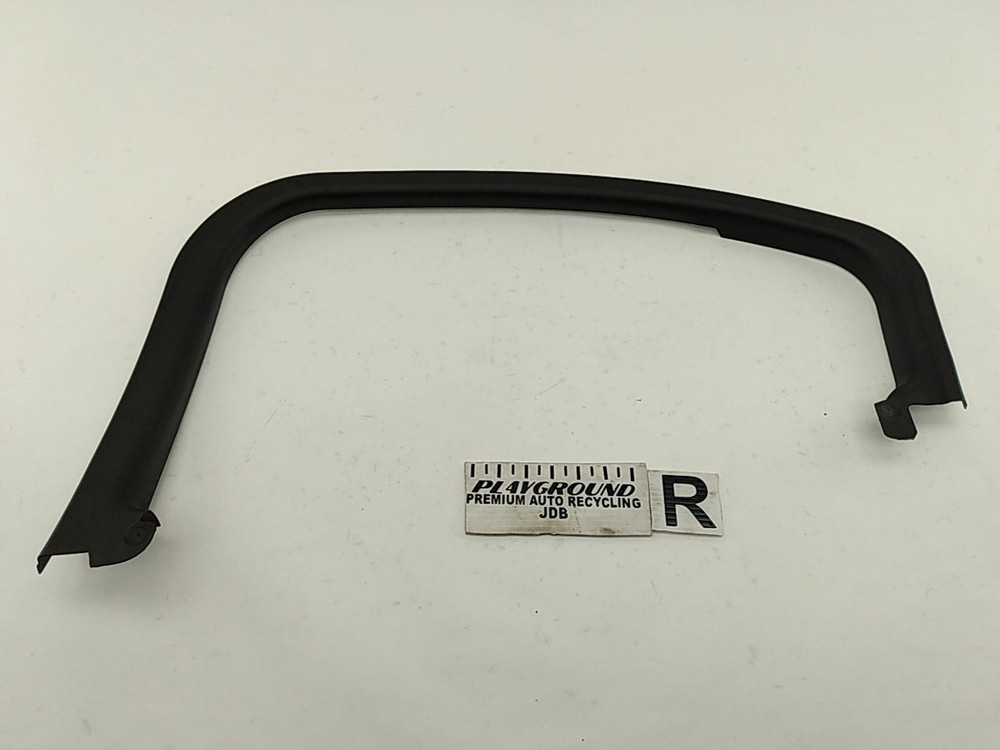 Alfa Romeo Giulia Right Rear Upper Door Window Trim 2017-2024  