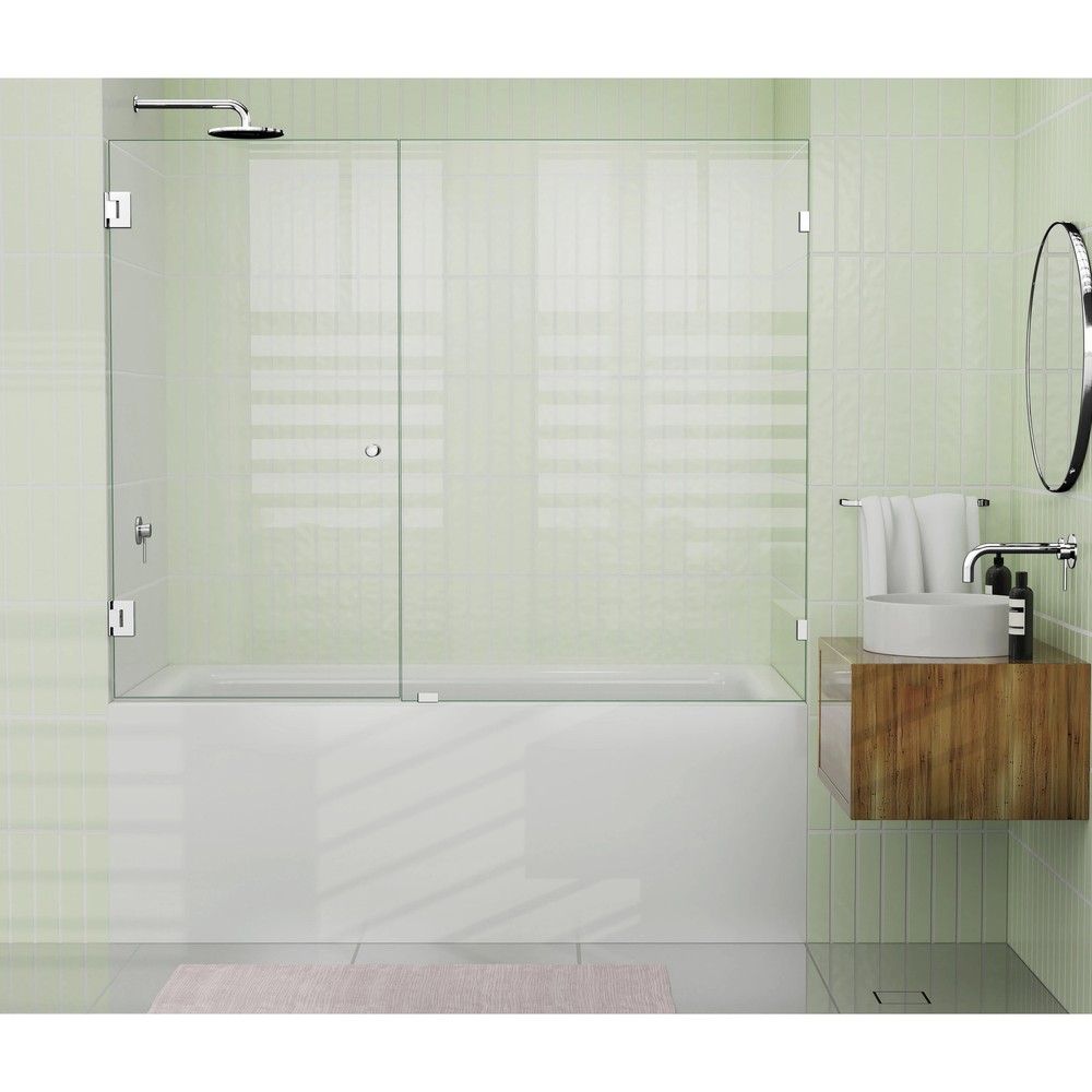 Glass Warehouse 58.25