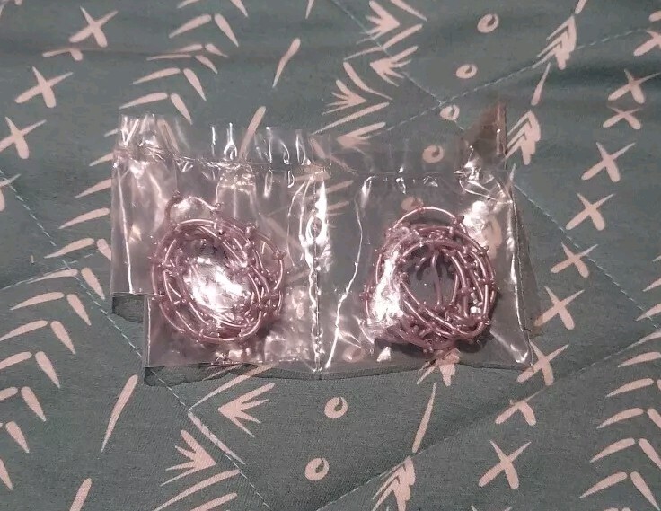 AEW Barbed Wire Accessory 2 Packs Of Barbed Wire For  Action Figures
