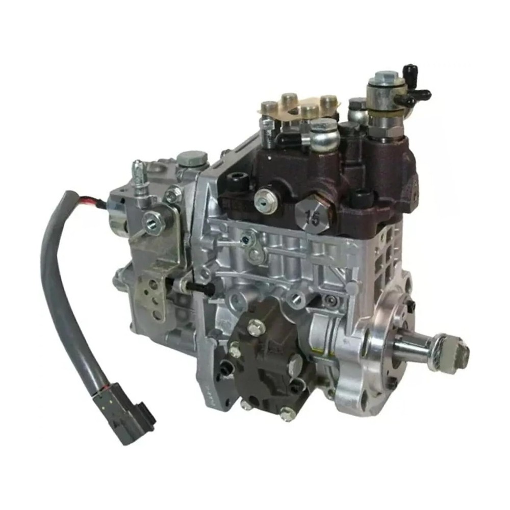 Fuel Injection Pump 729940-51350 For  Takeuchi Wheel Excavator TB175