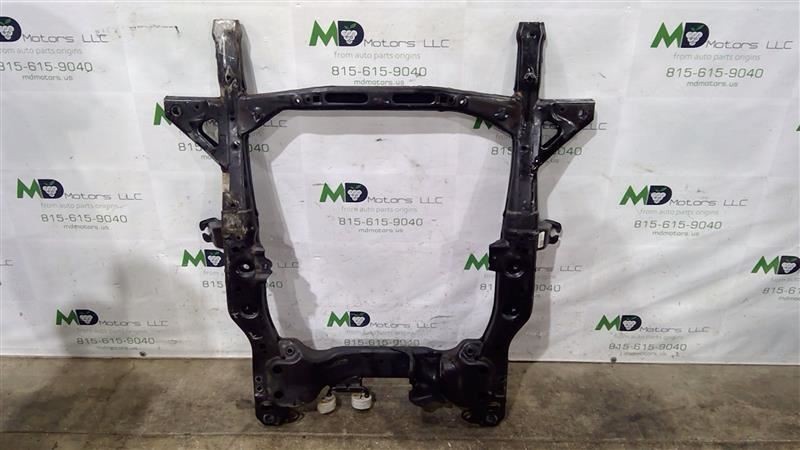 2018-2021 CHEVROLET EQUINOX 1,5L FRONT CROSSMEMBER / K-FRAME OEM 84517038
