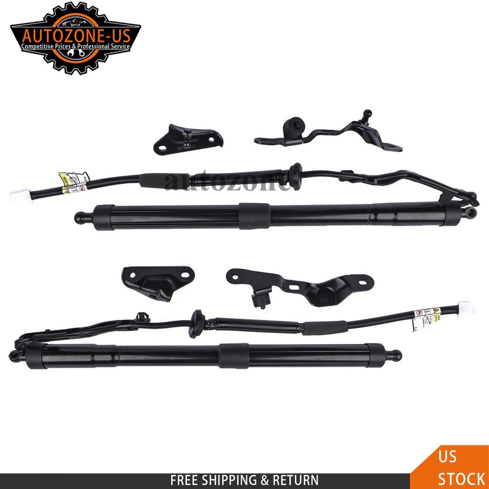 Rear Tailgate Power Hatch Lift Support Strut for 2013-18 Toyota RAV4 6892009010