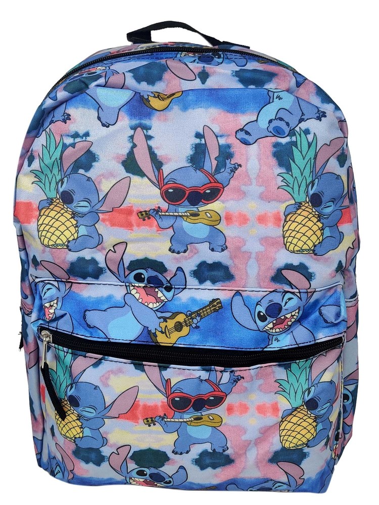 Disney Lilo & Stitch Backpack 16
