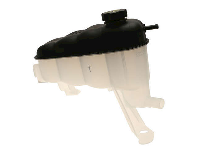 For 2007-2014 GMC Yukon Expansion Tank Dorman 99474WBCW 2008 2009 2010 2011 2012