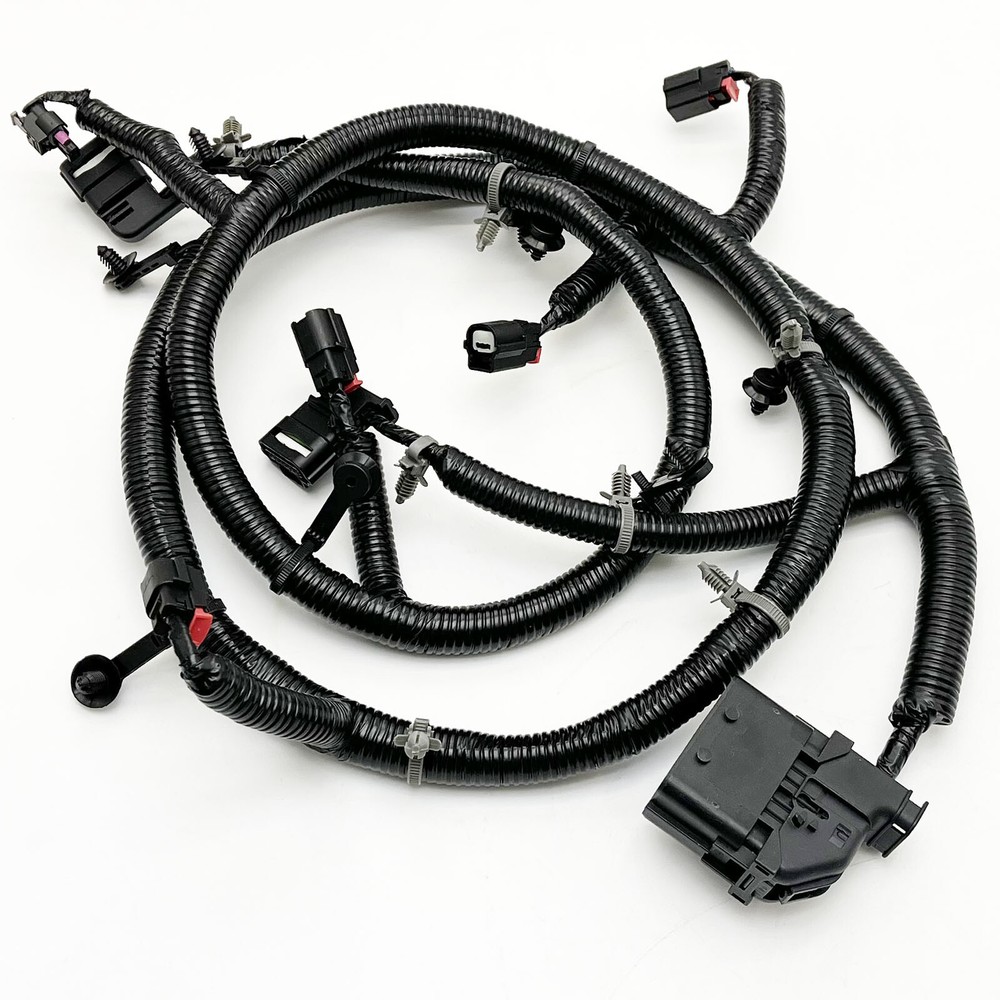 OEM Rear Object Alarm Sensor Wiring 23316326 for 15-20 Cadillac Chevy GMC Vehicles