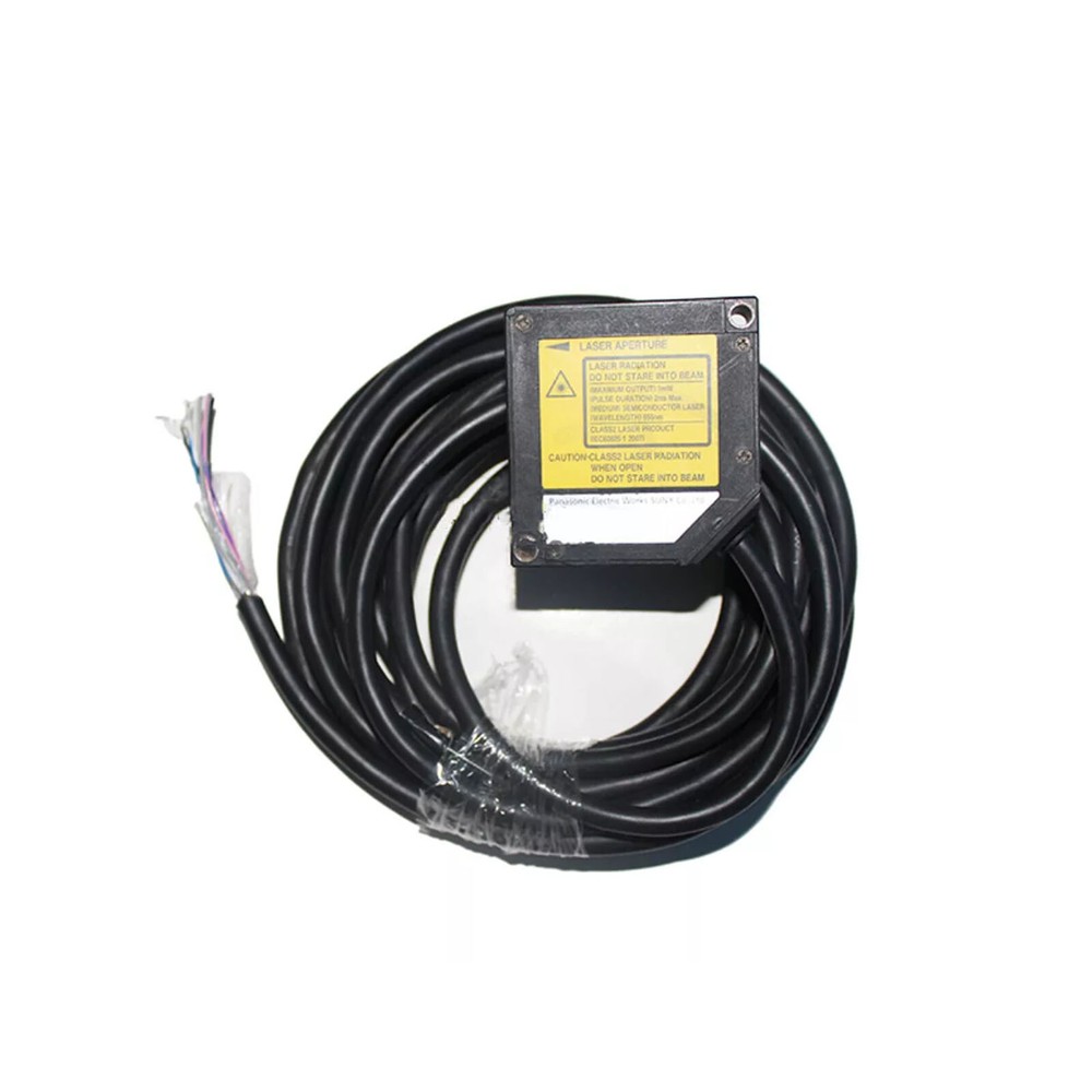1PC NEW Panasonic Laser displacement sensor HL-G105-A-C5