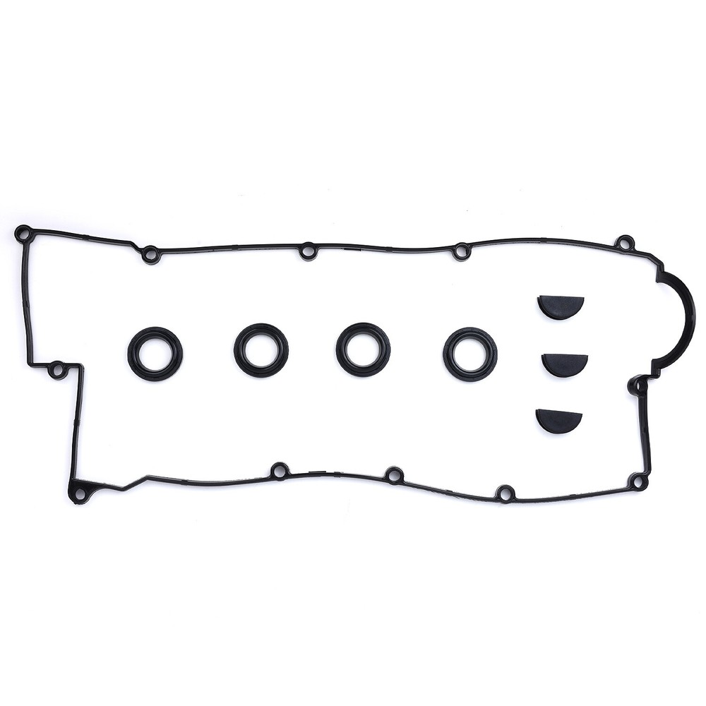 Valve Cover Gasket Kit For 03-12 2.0L Hyundai Elantra 03-08 05-09 Tiburon Tucson
