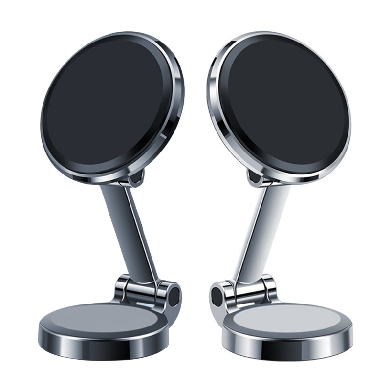 Car Dashboard Phone Mount Holder for Secure Hands-Free Use