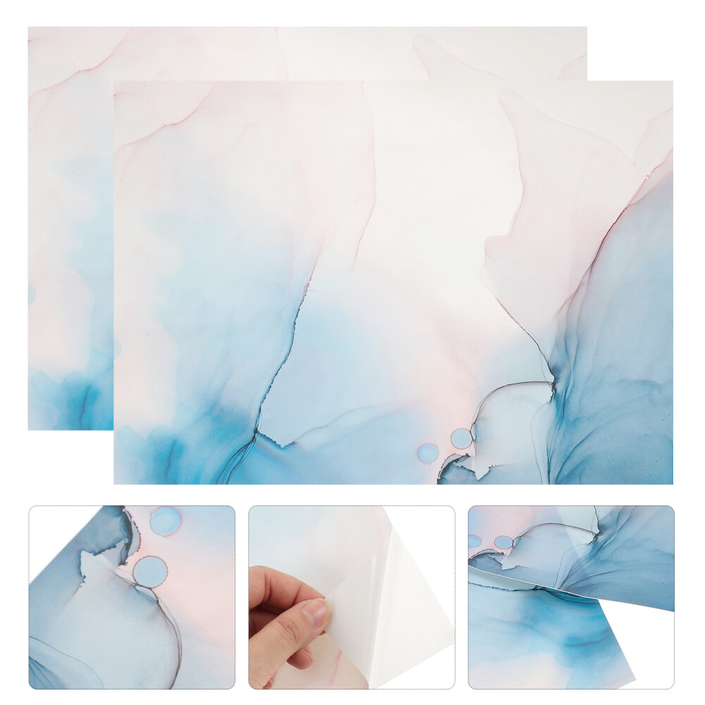 Computer Protection Sticker Notebook Decal Laptop Skin Graphic