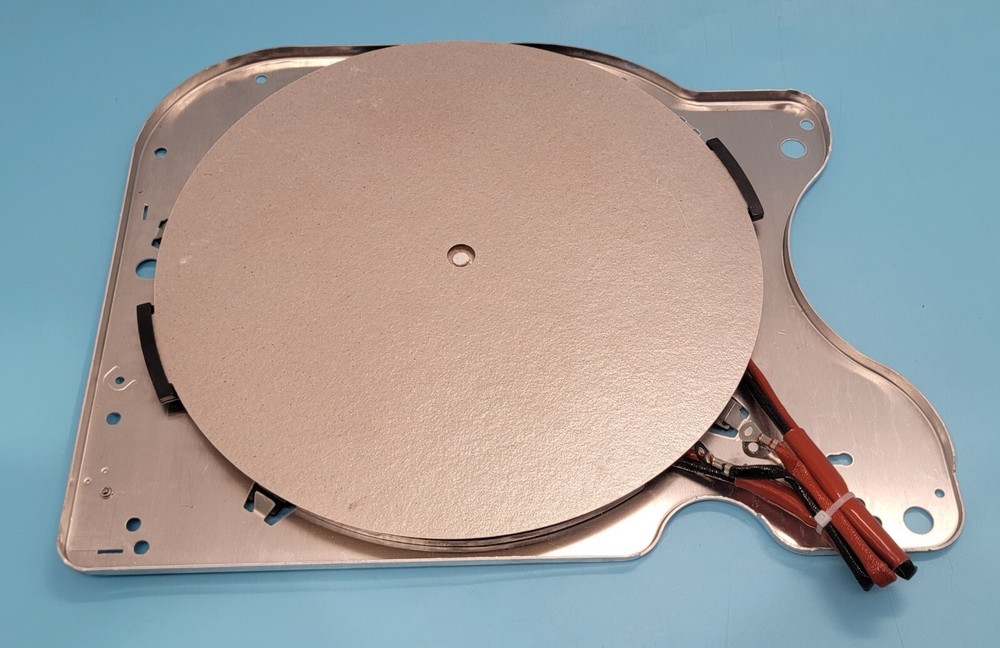 Bosch Thermador Induction Cooktop Hotplate Replacement Part 673437  
