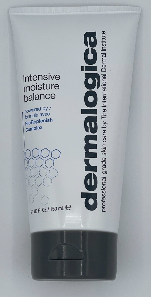 dermalogica intensive moisture balance 5.1 oz new & sealed (NB)