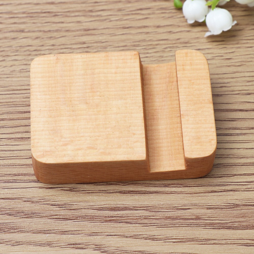 Foldable Pro Phone Stand for Vertical Placement Lightweight