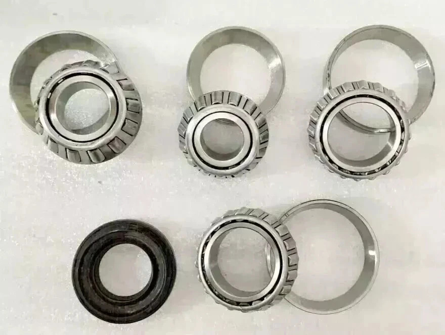 Suitable For Suzuki Samurai Sierra Sj413 Differential Rebuild Repair Kit