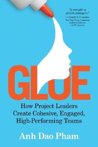 Anh Dao Pham Glue (Hardback)
