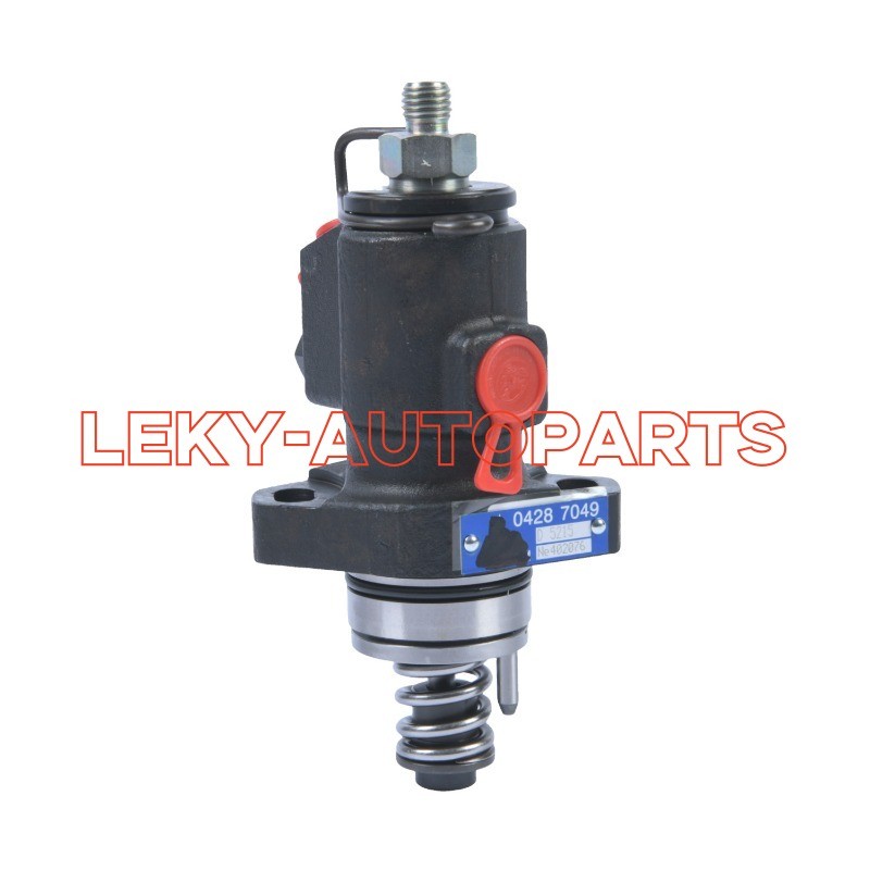 New Fuel Pump 04287049 For Deutz 2011 Engine F2L2011 F3L2011 F4L2011