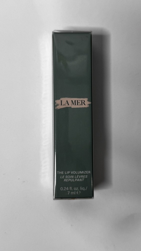 La Mer The Lip Volumizer - Size 0.24 Oz. / 7mL - SEALED BOX
