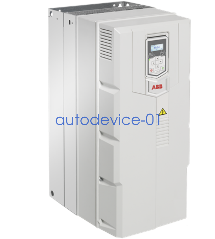 1pc ABB ACS530-01-293A-4 frequency converter 160 KW DHL/FedEx