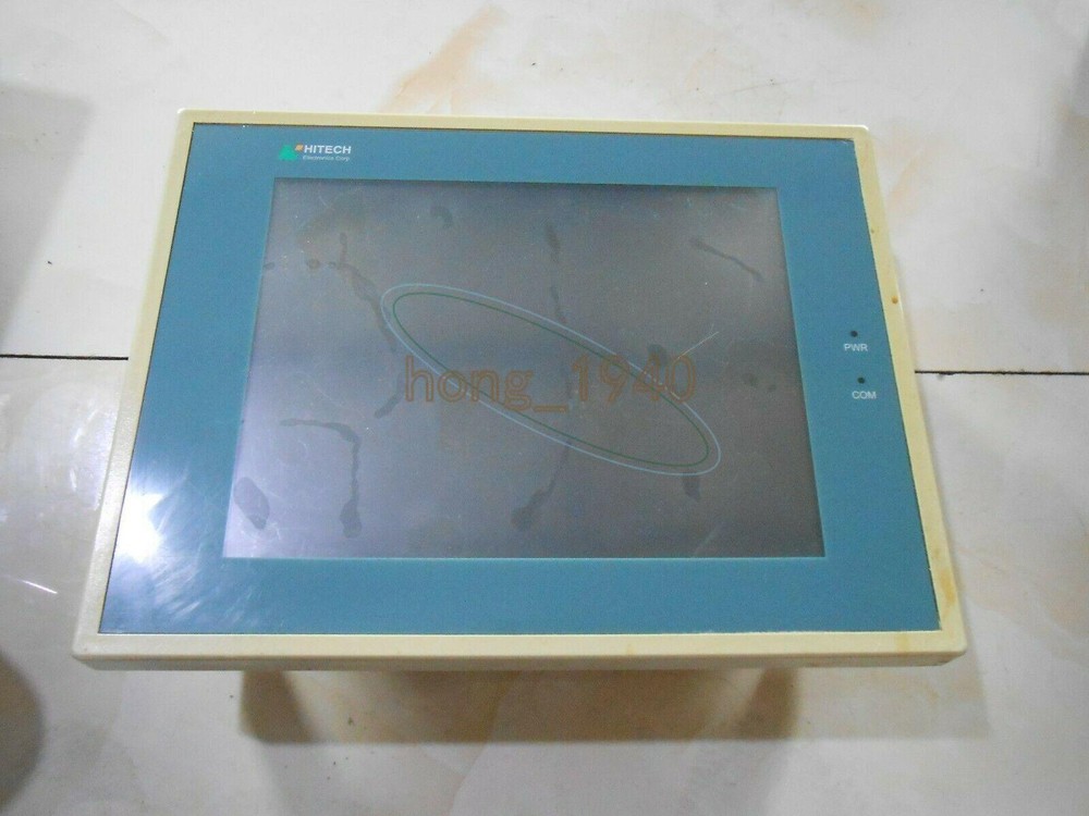 ONE Used HITECH PWS3261-FTN PWS3261FTN Touch Panel Tested