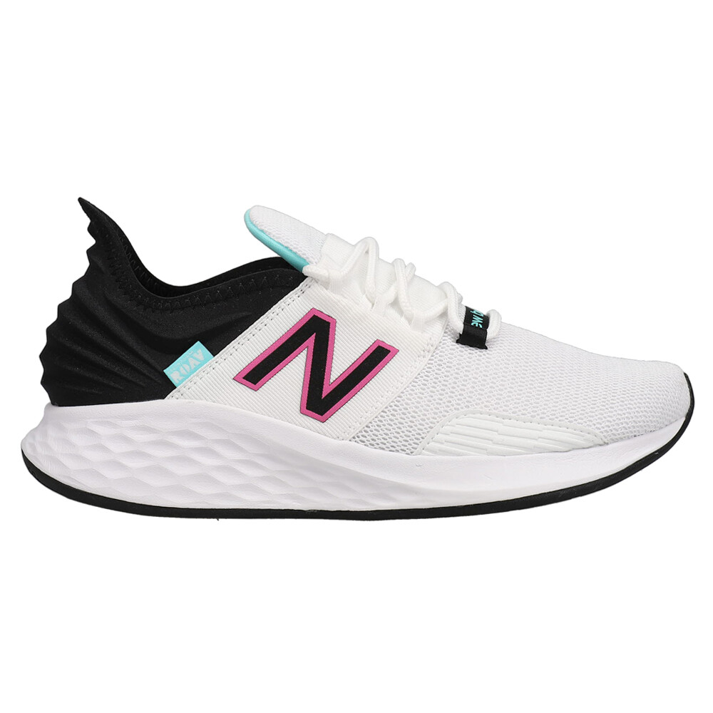 New Balance Fresh Foam Roav Running  Womens Size 7 B Sneakers Athletic Shoes WRO