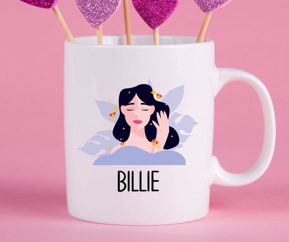 Personalized Beautician Mug Beautician Gift Best Beautician Mug Gift Ideas For