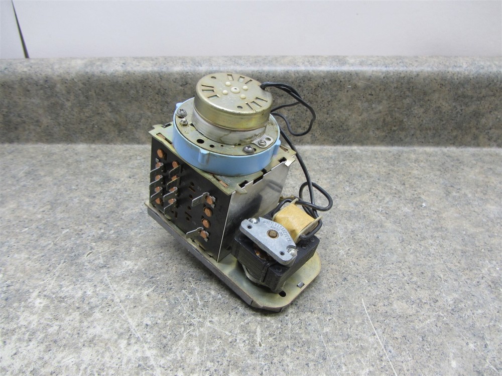 MAYTAG DISHWASHER TIMER PART # 900486