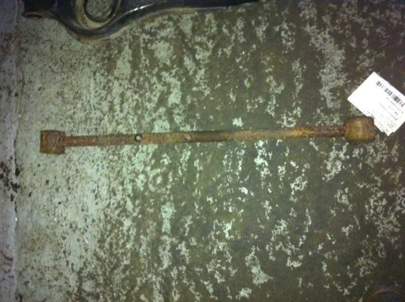 98-02 Mazda 626 Rear Lower Control Arm & Trailing Arm