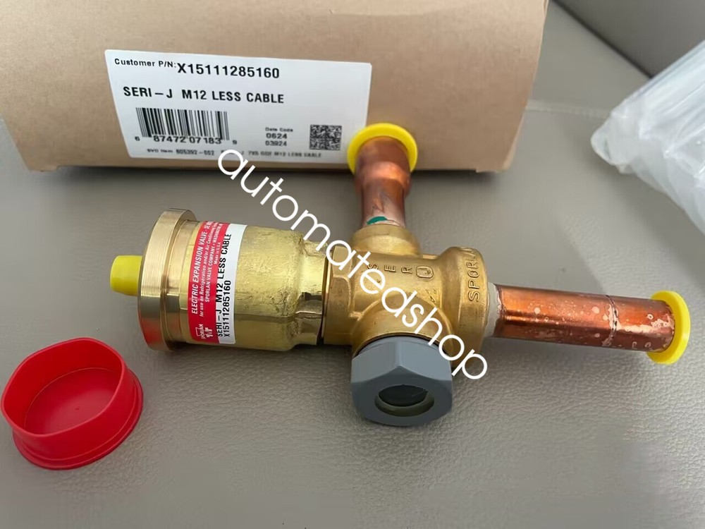 1PC NEW VAL11996 Expansion Valve Shipping DHL or FedEX
