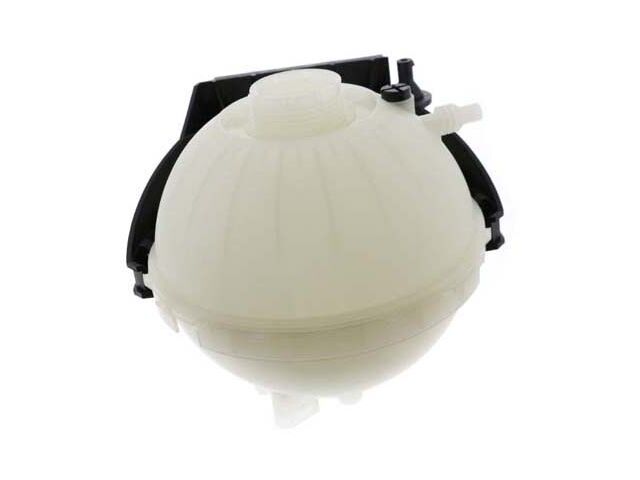 For 2015-2016 BMW 428i xDrive Gran Coupe Expansion Tank Behr 33899HMMX