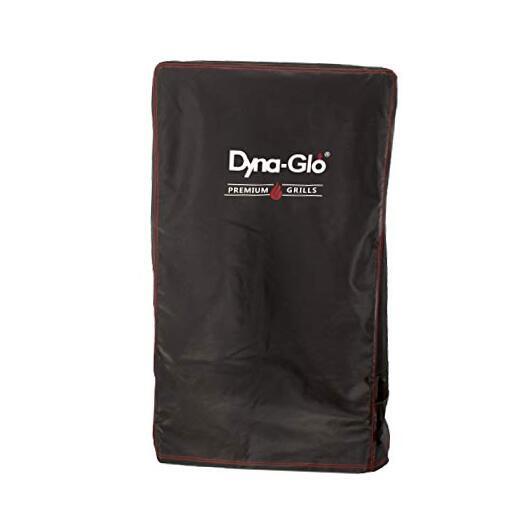 DG951ESC Premium Vertical Smoker Cover