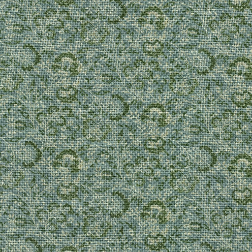 Printed Cotton Fabric by the Yard for DIY Sewing & Upholstery Projects