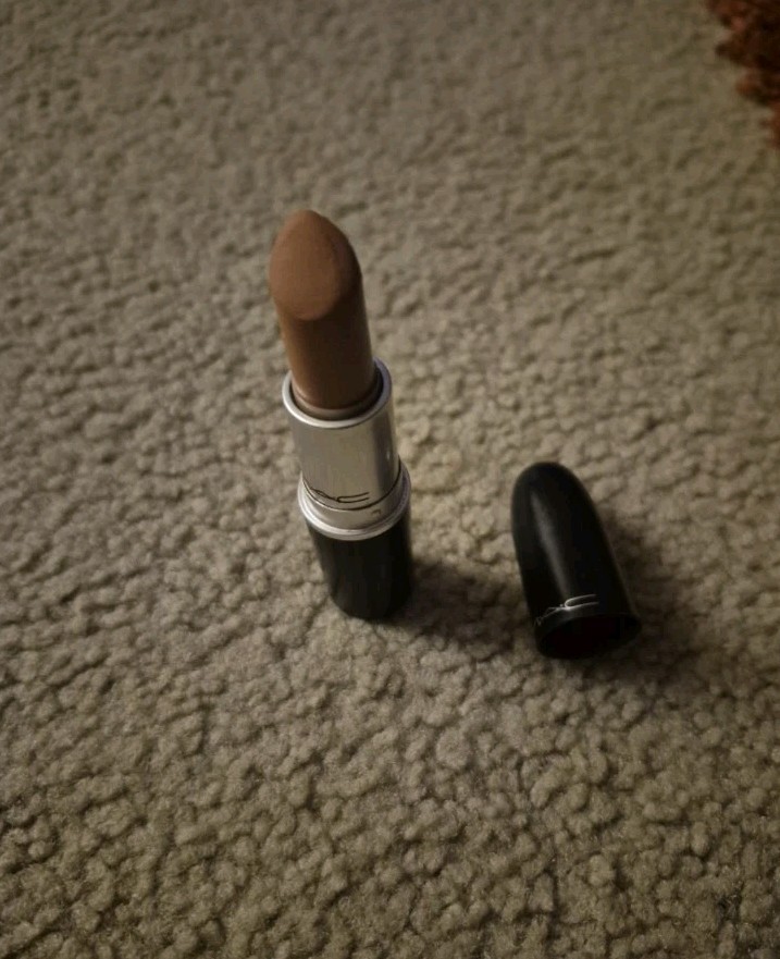 MAC Matte Lipstick Cozy Up Discontinued Limited Stock Available