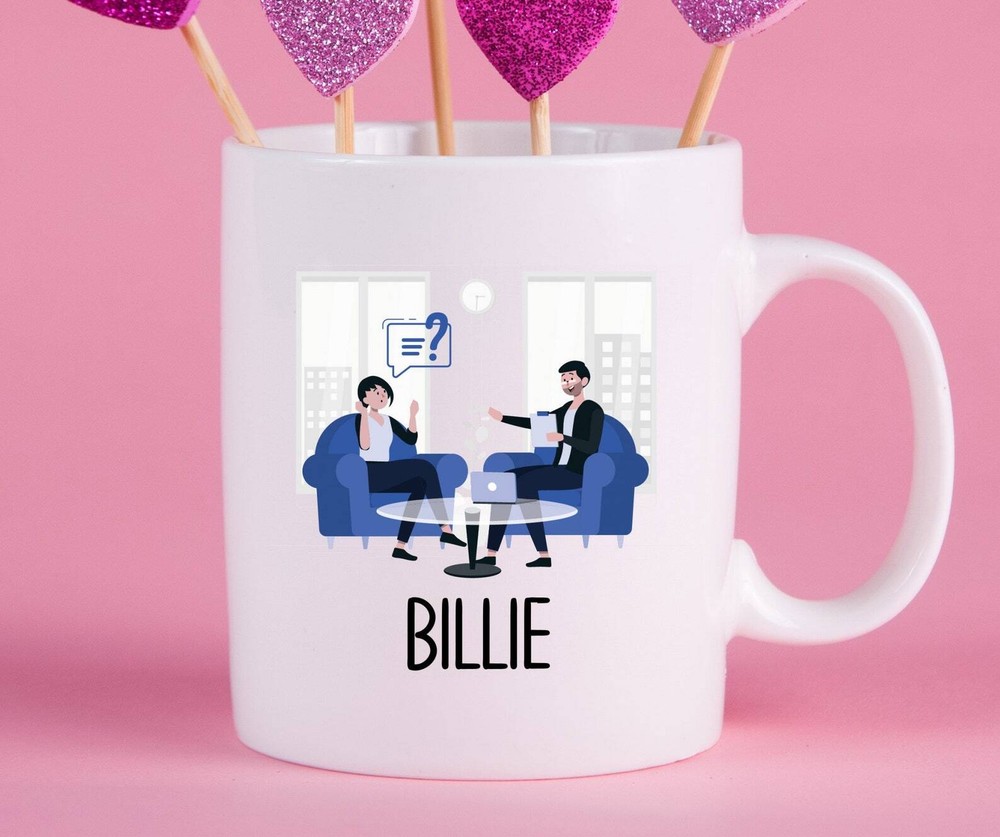 Personalized Consultant Mug Consultant Gift Best Consultant Mug Gift Ideas For